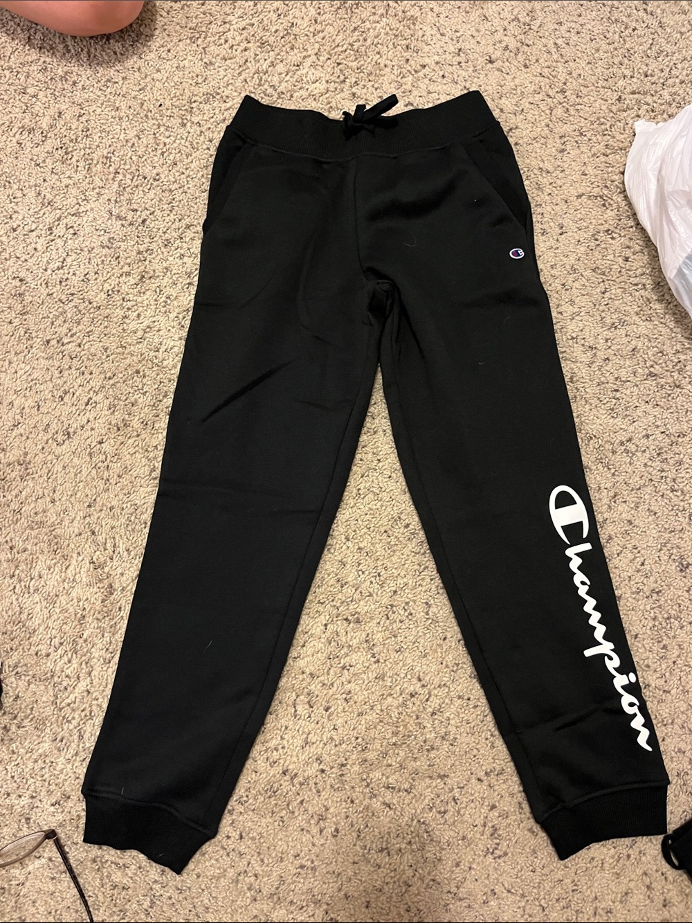 Champion sweat pants